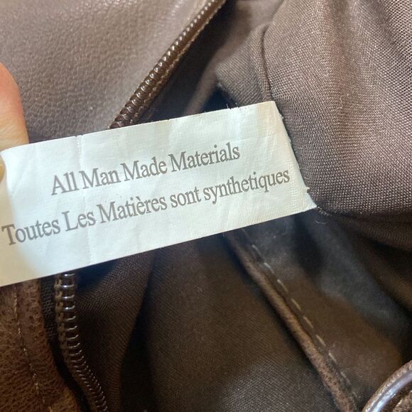 Sondra Roberts Squared Bag - Picture 9 of 13